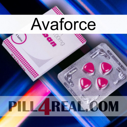 Avaforce 32